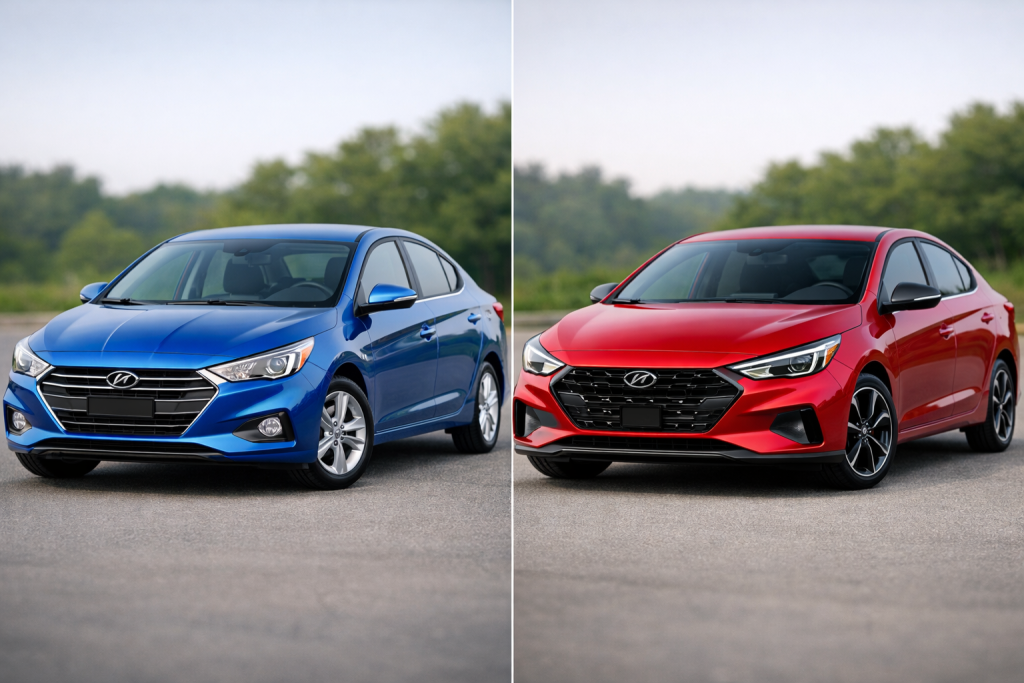    Авто из Кореи до 160 л.с. 2020 года vs 2023: что выгоднее покупать?