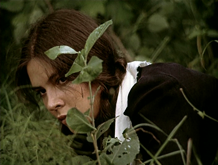 Кадр из фильма "Государственная граница. Фильм 6-й: За порогом победы" (1987)