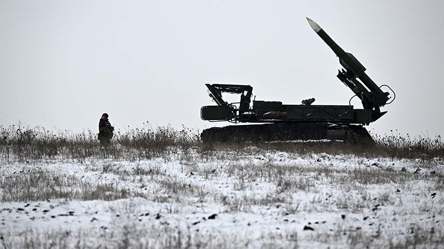    Фото: РИА Новости/Евгений Биятов