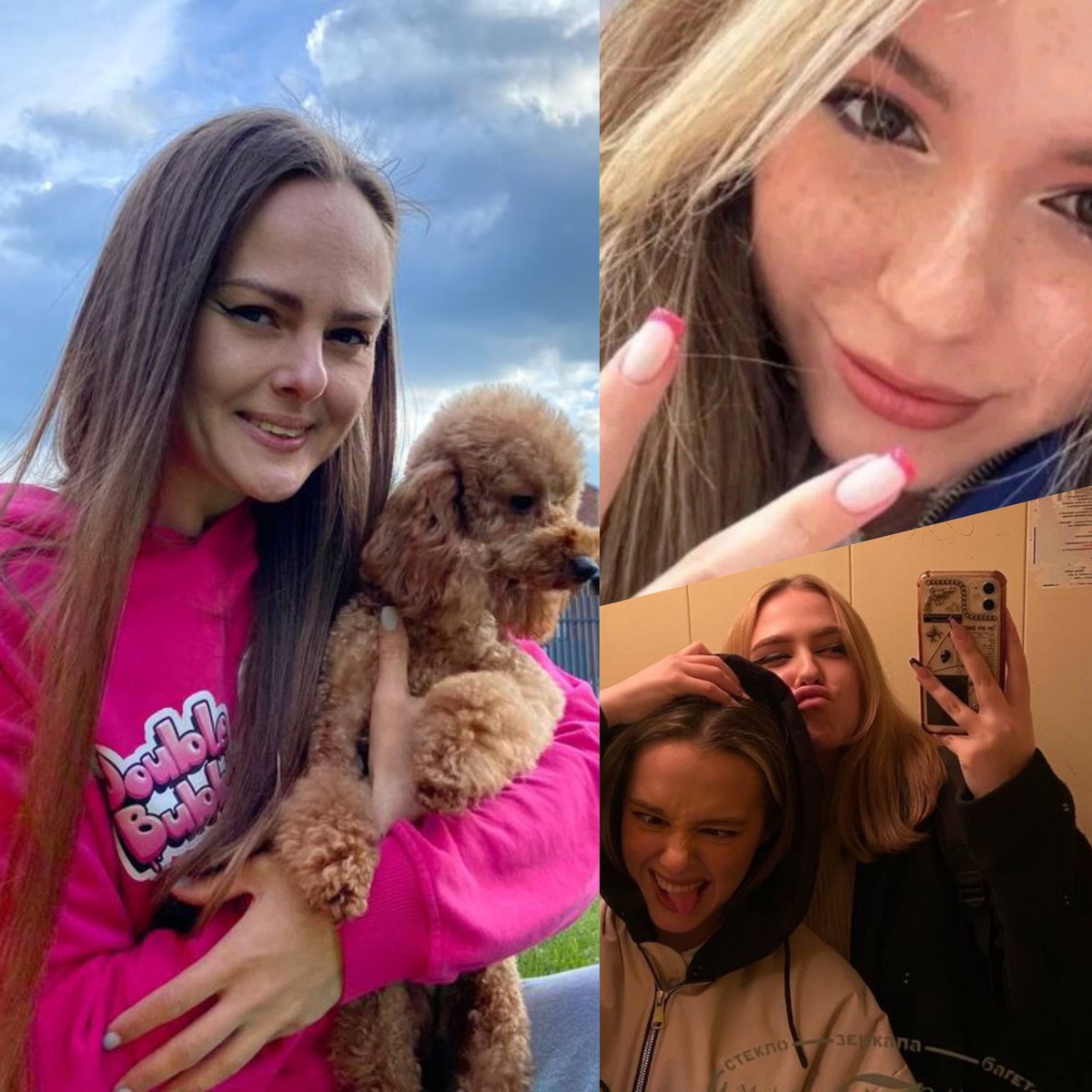 Это как и глент лучшие блогеры