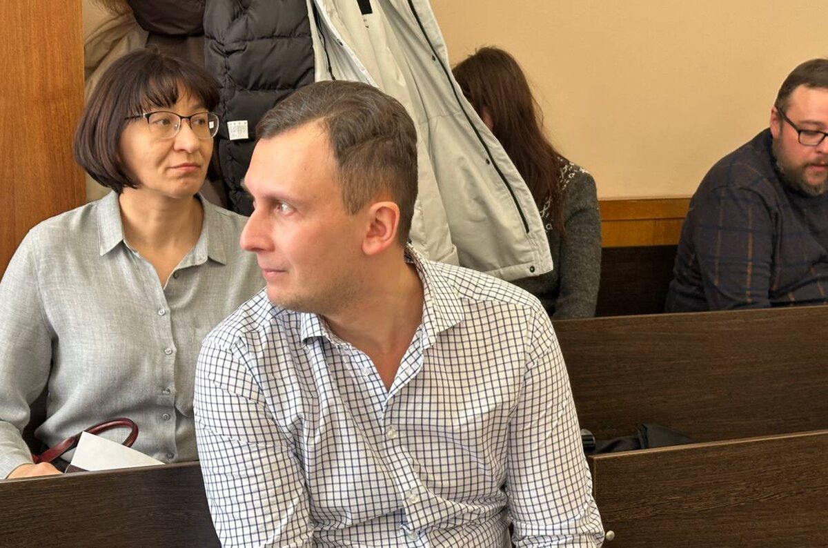    Андрей Мартыгин / ИД «Вечерняя Казань», на фото Роман Корнеев