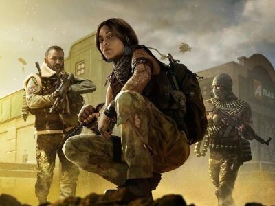    Activision заплатила стримеру миллион долларов за эфир по Call of Duty: Warzone