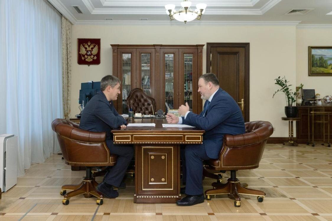    © пресс-служба правительства Пермского края