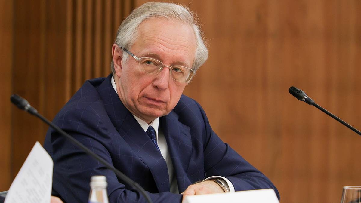    Фото: Дмитрий Белицкий / АГН Москва