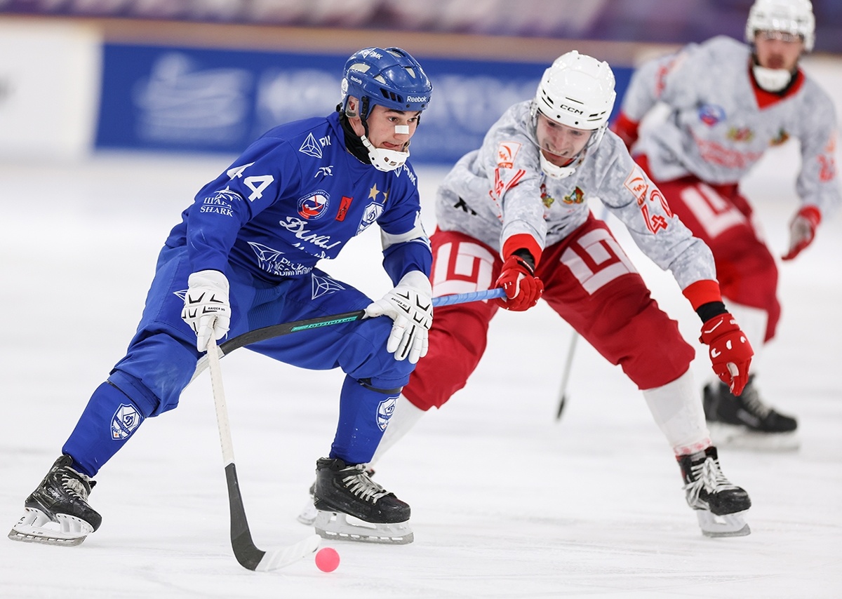 Фото Дарьи Исаевой