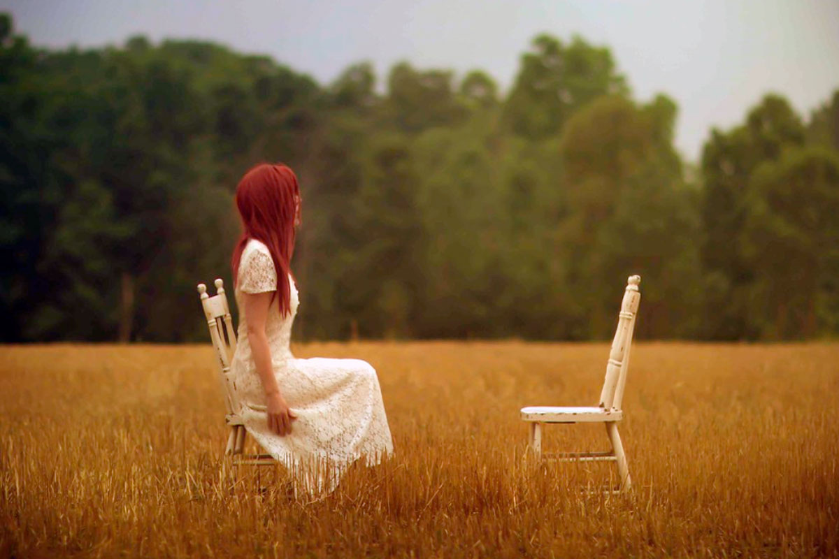 Эти отношения напоминают первую связь — матери и дитя