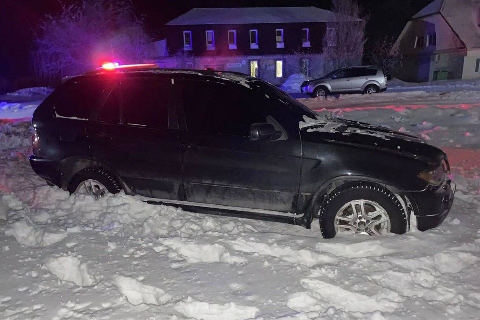    Водитель 19 раз привлекался к административной ответственности за нарушение ПДД пресс-службы ГУ МВД по Алтайскому краю