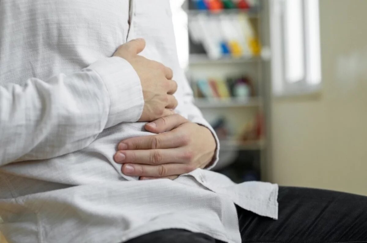    Минздрав Камчатки опроверг массовое отравление в больнице №1