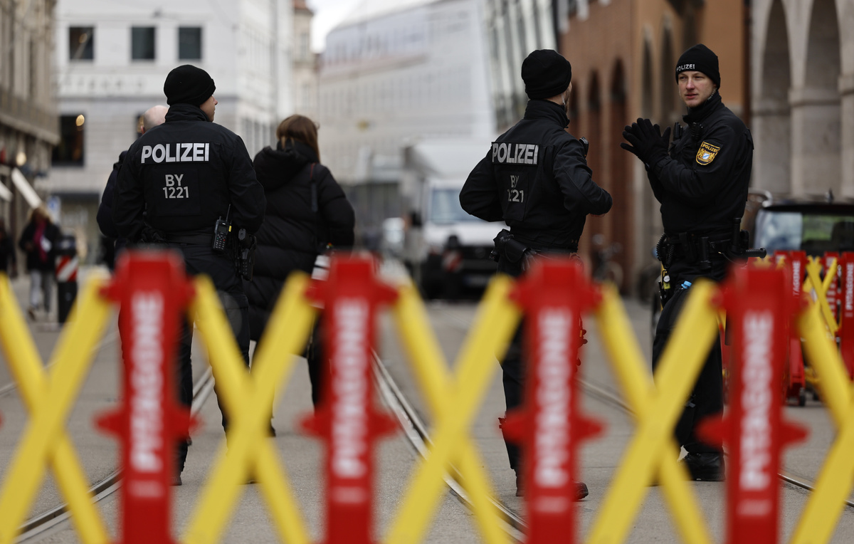 Johannes Simon/Getty Images