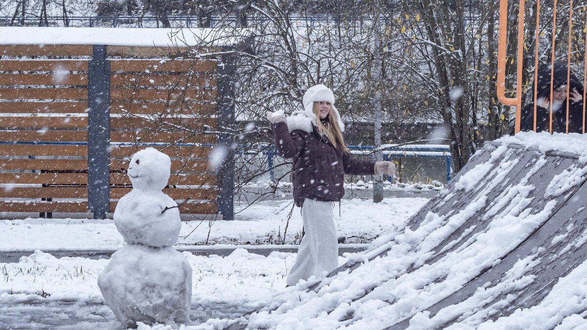    Фото: ИЗВЕСТИЯ/Константин Кокошкин