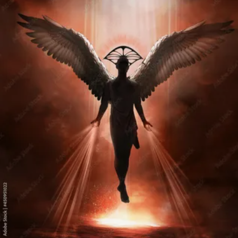 Люцифер источник dishcuss.com