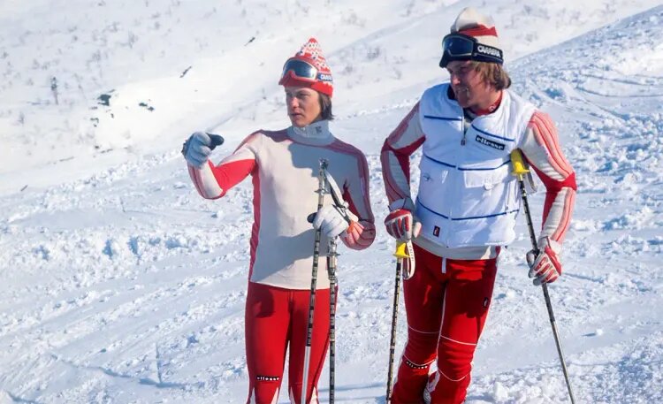    Валерий Цыганов (справа) и Александр Жиров. Источник фото: РИА Новости