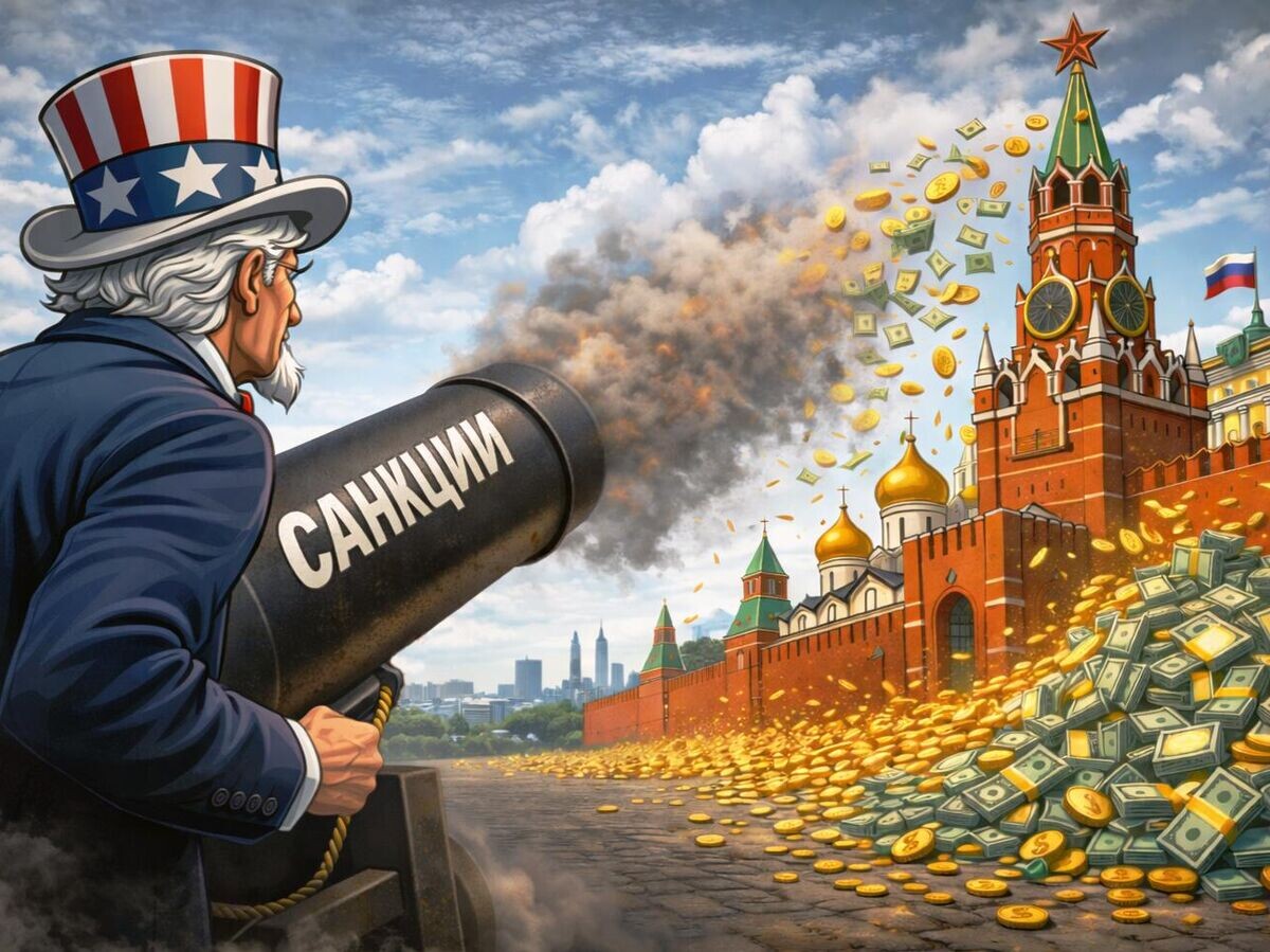    Изображение сгенерировано ИИ | © РИА Новости / Изображение сгенерировано ИИ