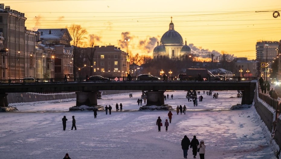    Автор фото: Фролов Мартьян/ДП