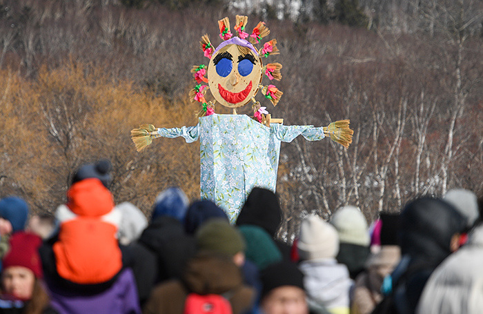    Николай Михальченко/ТАСС