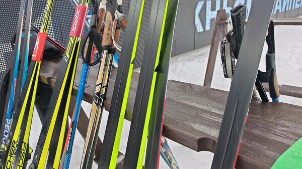    © Sputnik / Тамара Беляева