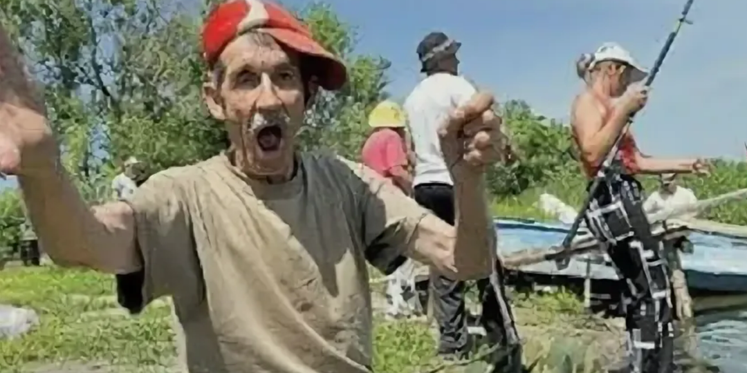 Шум на берегу — и клёва нет? Вот почему у одних пусто, а у других ловится