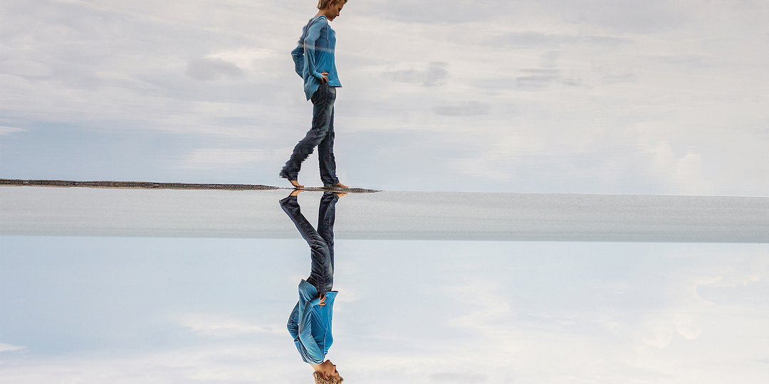 Жить как все или побывать на других уровнях?