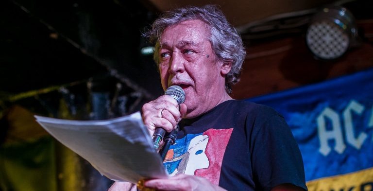    Фото: Oli Zitch / flickr.com Камилла Булгакова