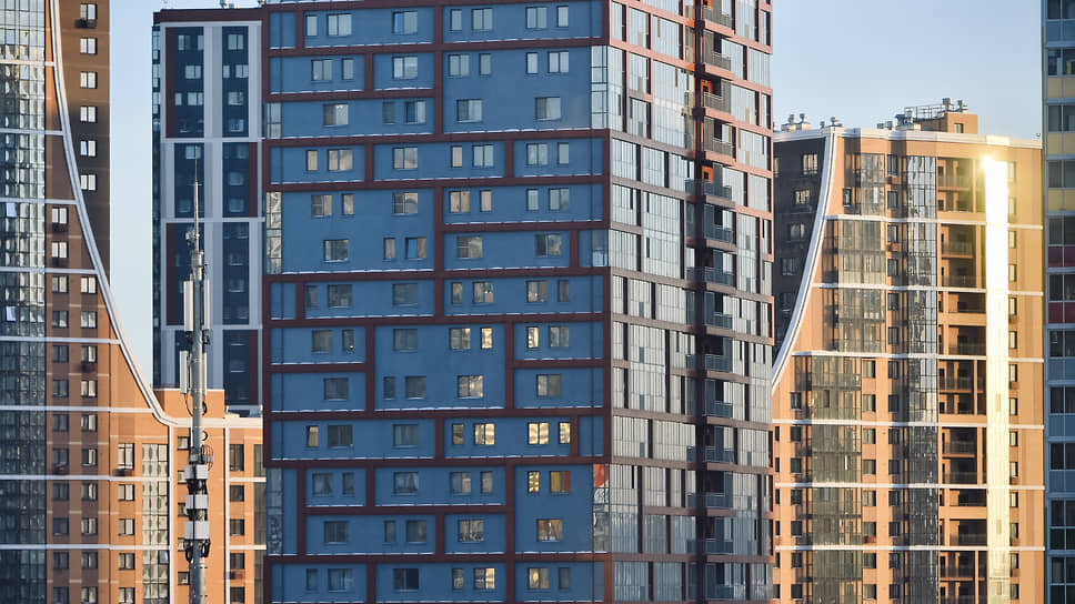 Фото: Влад Некрасов / Коммерсантъ