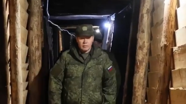    © Пресс-служба Минобороны РФ