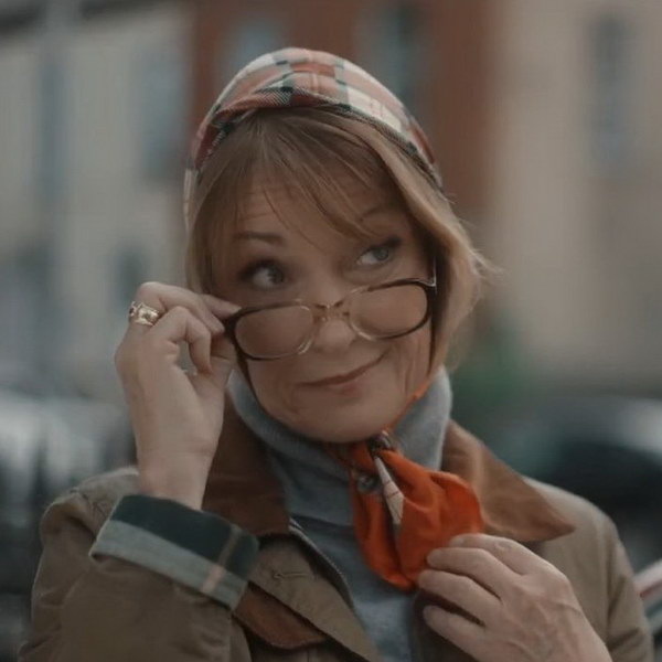     Сегодня 75 лет Джейн Сеймур