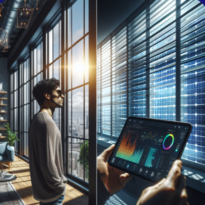 Реагируют на свет быстрее, чем я на будильник в этом вся сила брат! 