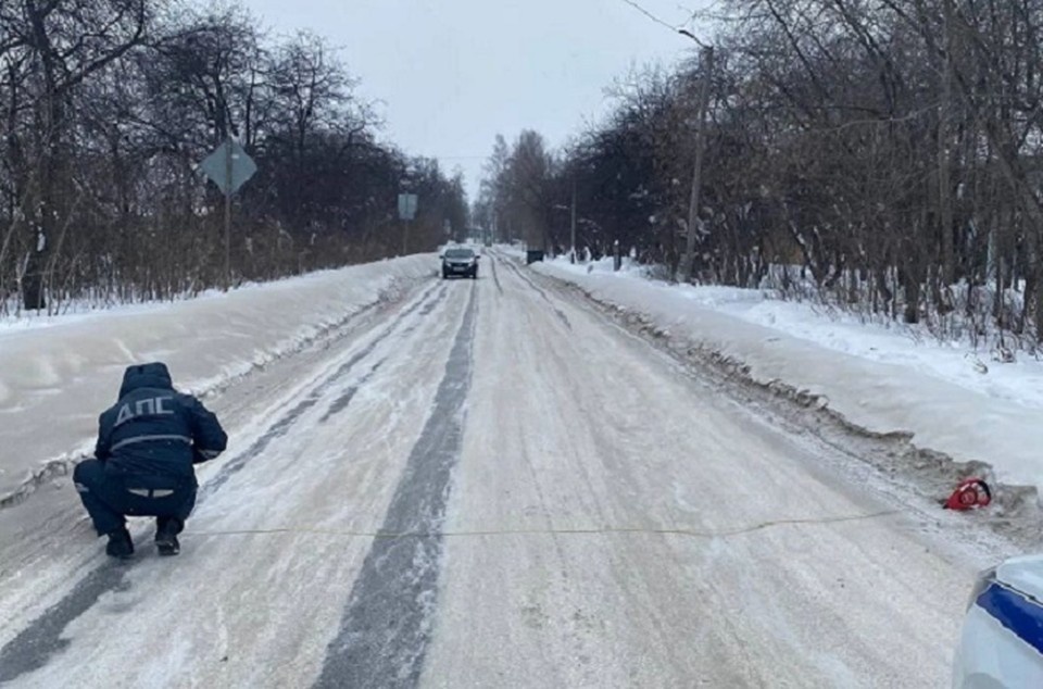    Дороги Алапаевска могут перекрыть из-за снежных валов. Фото: Госавтоинспекция Свердловской области