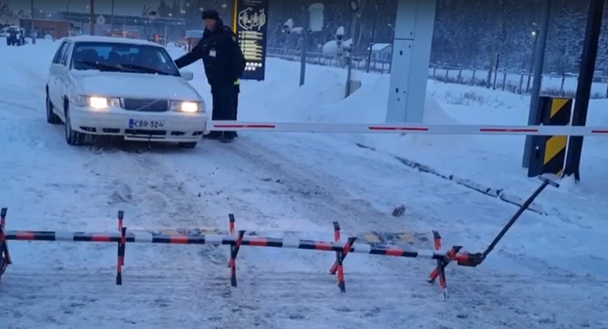    Артур Парфенчиков / VK / скрин видео