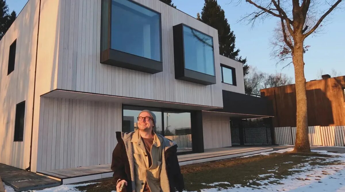 Листайте вправо, чтобы увидеть больше изображений