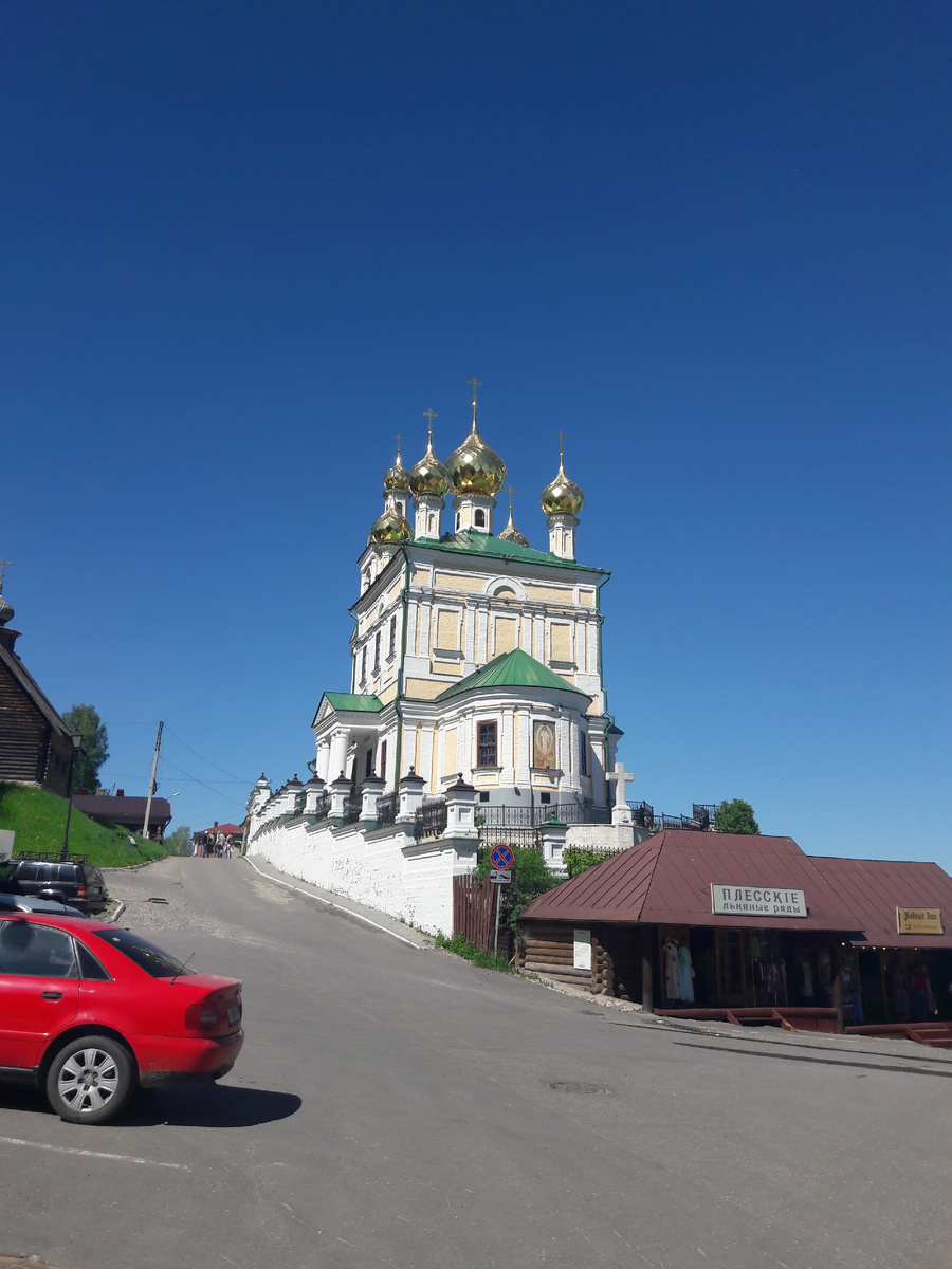 Фото автора 