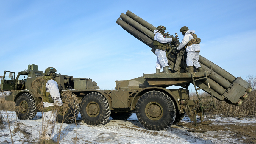    Фото: © РИА Новости/Евгений Биятов