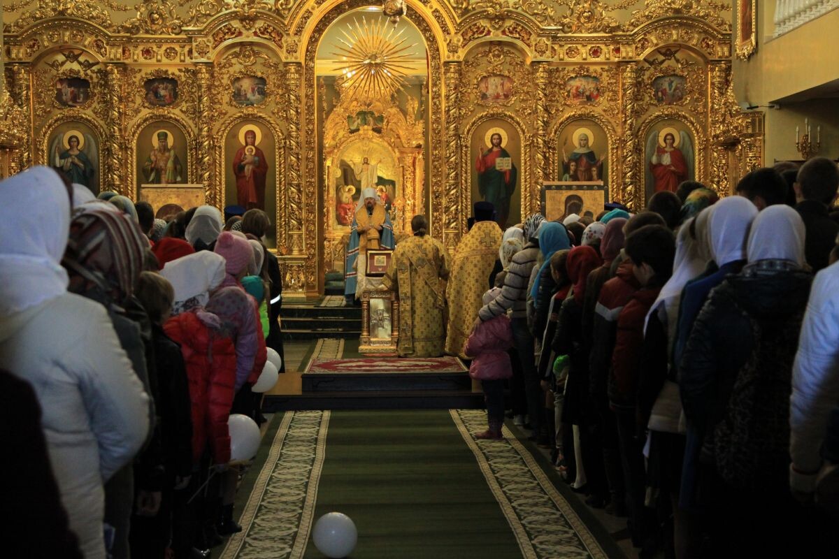    Фото: Алексей Чухланцев