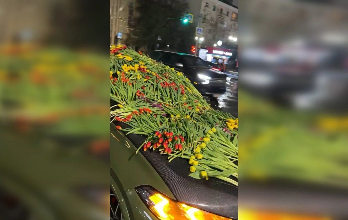    Фото: соцсети Евгения Чеботарева