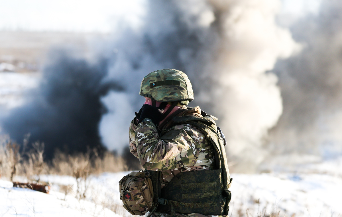 Александр Река/ТАСС