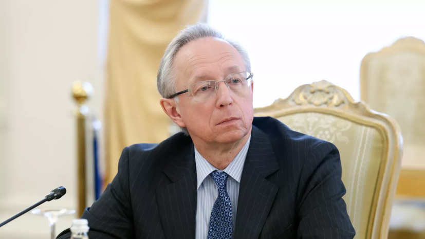   РИА Новости