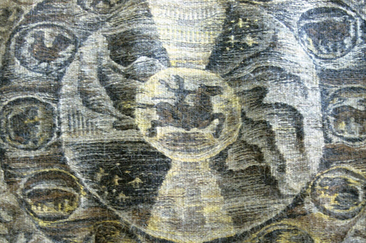 Таар – сто лет гарантии. Фото: Юрий Сомов/РИА Новости