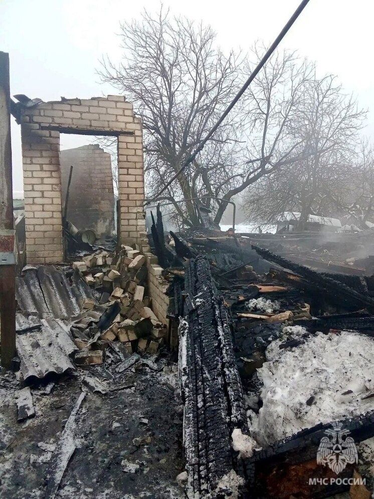     Фото: ГУ МЧС России по Саратовской области