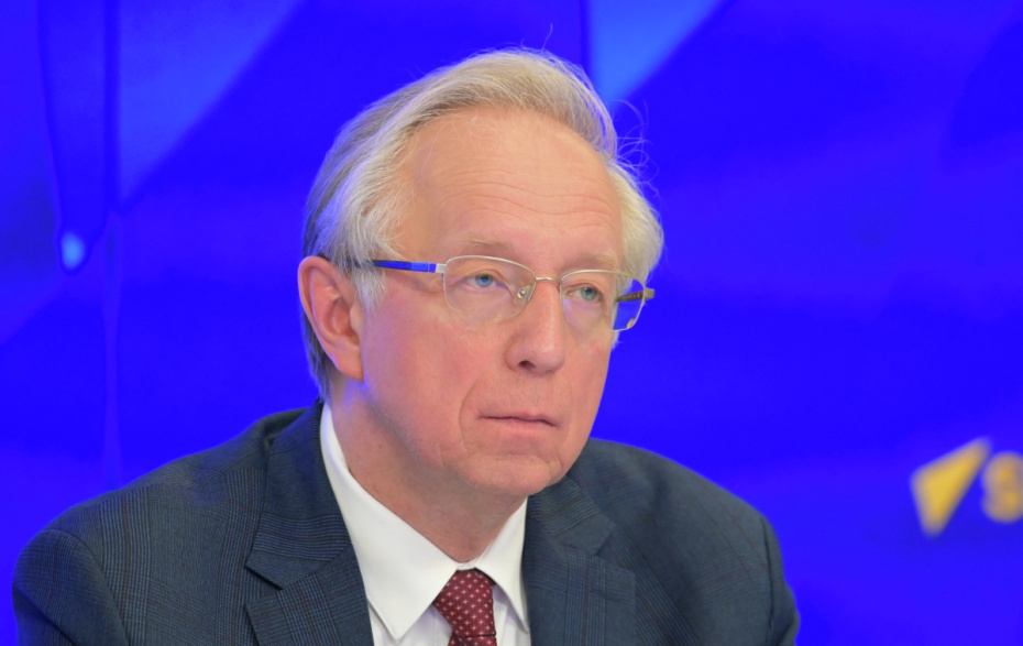    Мария Девахина/РИА Новости