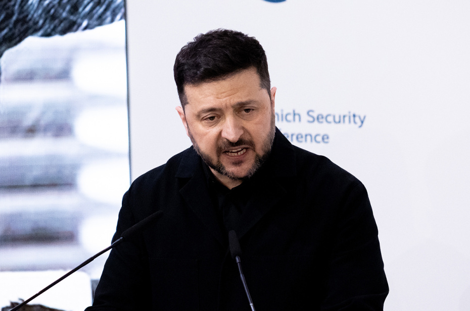    Michael Bihlmayer/Keystone Press Agency/Global Look Press