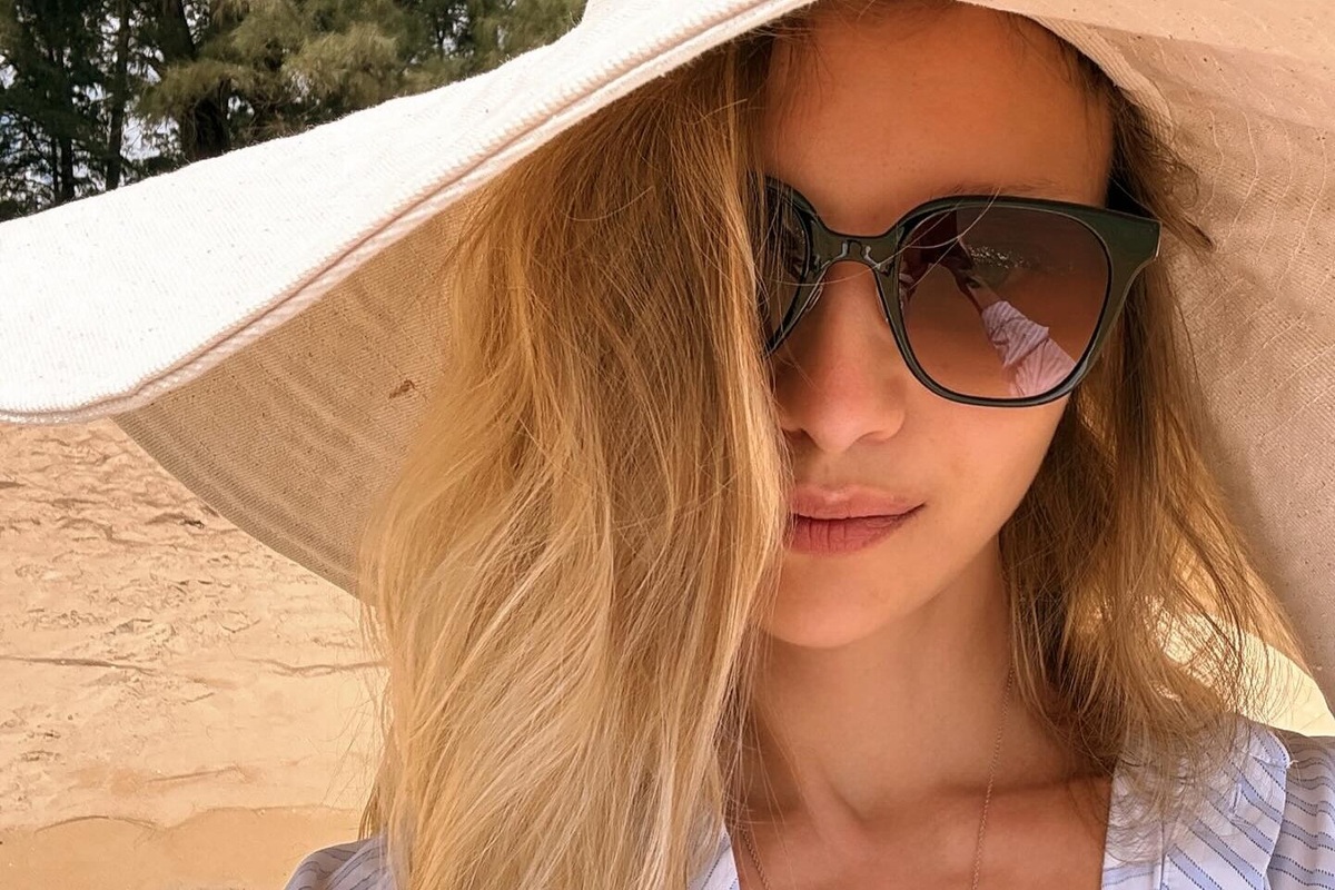     10 семейных фото - Екатерина Вилкова показала, как отдыхала с мужем и детьми в Таиланде