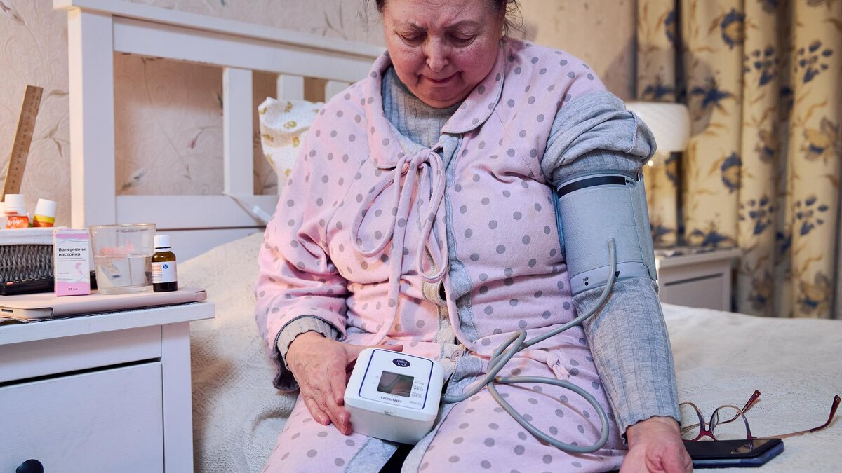   Фото: ИЗВЕСТИЯ/Полина Фиолет