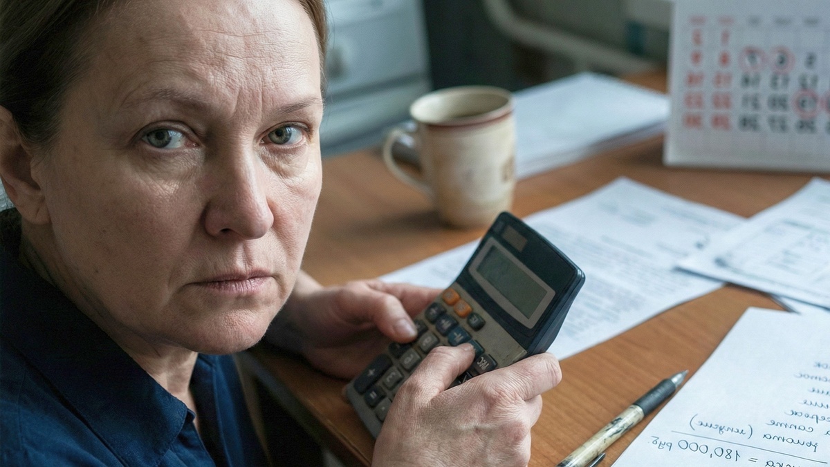 Перестаньте спасать фирму, которая вас списала. 3 шага к свободе 