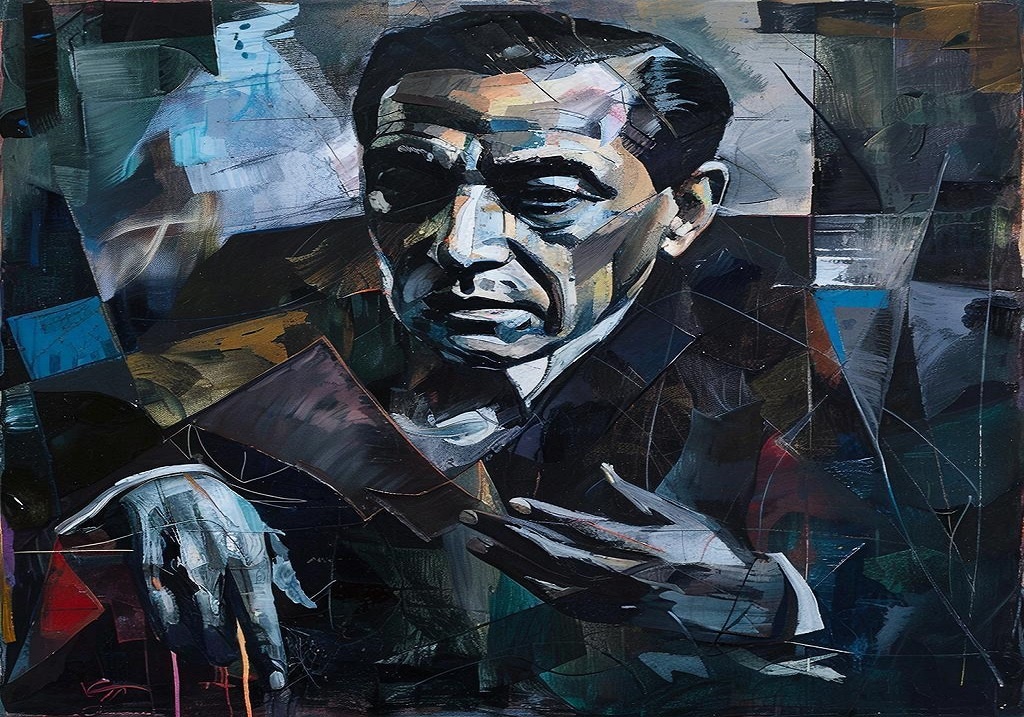 Фото: коллаж Красного Полиблога