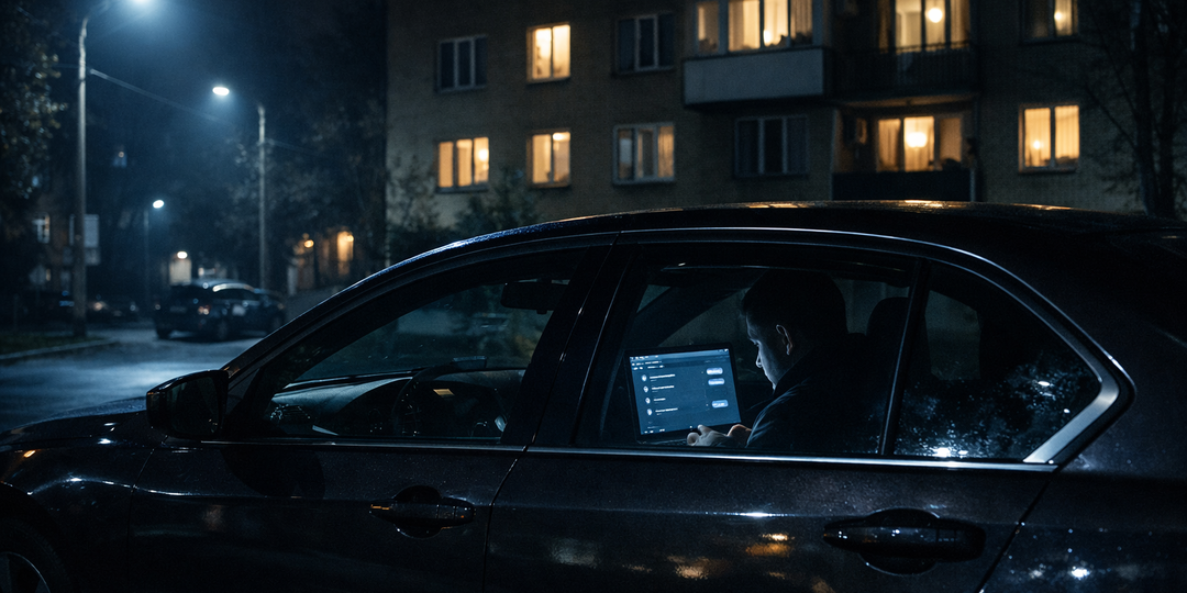 Почему даже сложный пароль не спасает: 3 настройки роутера, которые нужно отключить сегодня - как тебе такой?