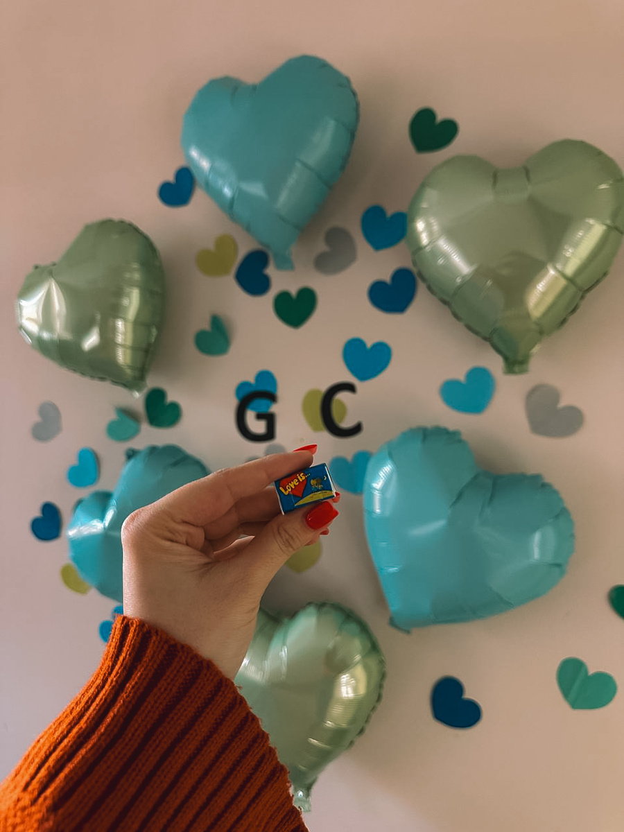 Офис Green Clean в Санкт-Петербурге