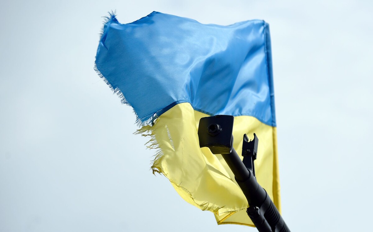     / Источник: © Kaniuka Ruslan/Global Look Press