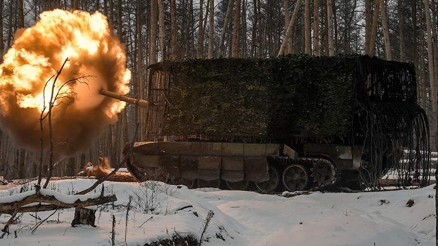    Фото: РИА Новости/Евгений Биятов