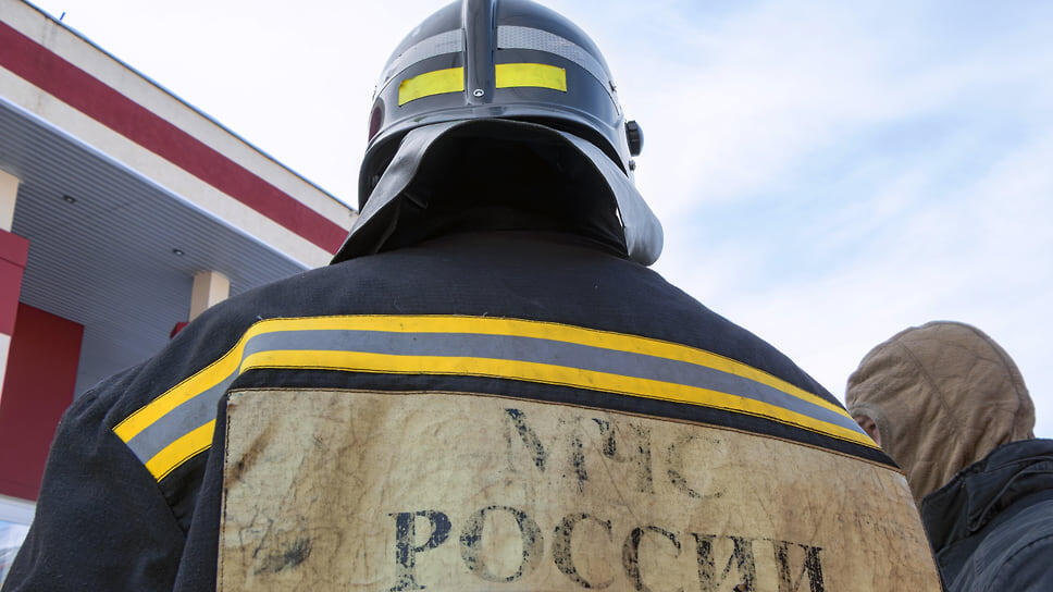 Фото: Егор Снетков / Коммерсантъ