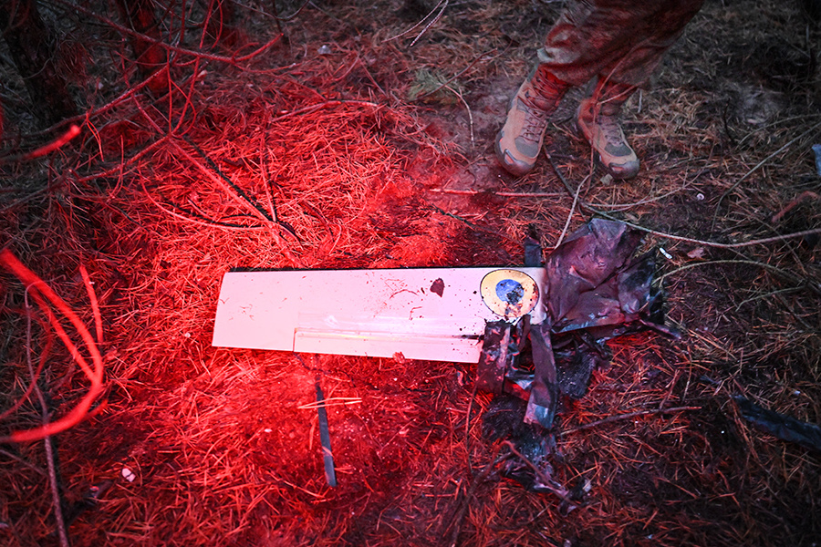    © Станислав Красильников/РИА Новости